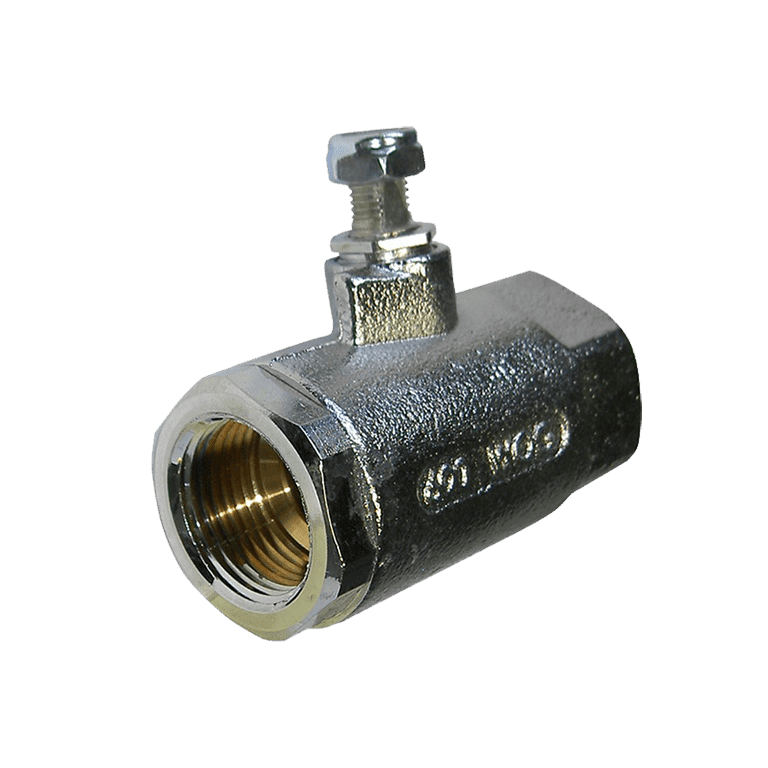 Haws 0006575890 - Ball Valve