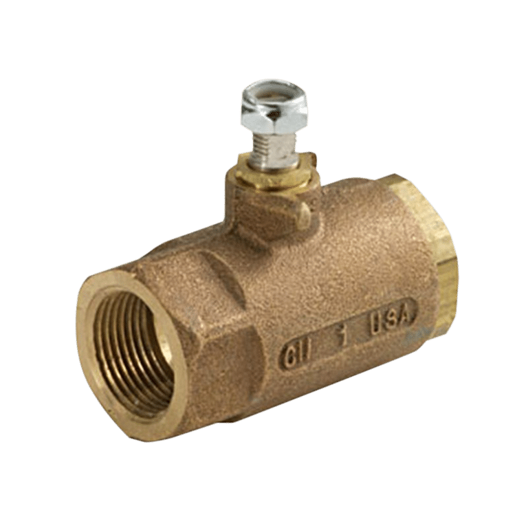 Haws 0006575900 Ball Valve