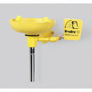 Bradley S45-122 Valve/Handle Prepack
