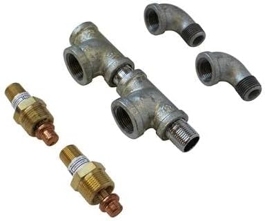 Speakman RPG20-1923 Valve Conversion Kit FPV-SPV, Repair Part