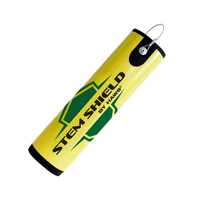 Haws 9108S - Gate Valve Stem Shield - Minimum Order Quantity: 2