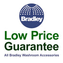 Bradley S30-067WE15 Repair Kit for Hand Held Wash