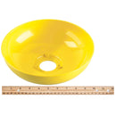 Bradley 154-058 Plastic Eyewash Bowl Replacement Part