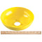Bradley 154-058 Plastic Eyewash Bowl Replacement Part