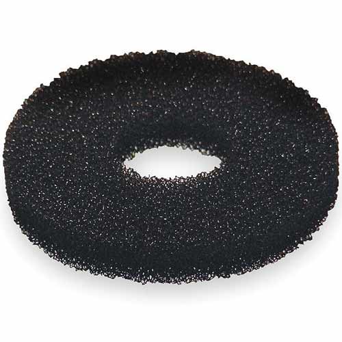 Guardian 470-024R FS-Plus Eyewash Foam Filter, Pk 6