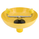 Bradley S90-284 Replacement Plastic Bowl Assembly for Eyewash Station