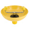 Bradley S90-284 Replacement Plastic Bowl Assembly for Eyewash Station