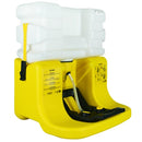 Portable Eye Wash Stations (2 x Bradley S19-921 Units)
