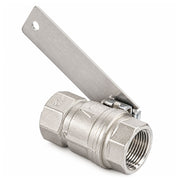Bradley S30-059 Ball Valve Assy 1