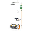 Guardian GBF1994 Stainless Steel Safety Eye/Face Wash Station
