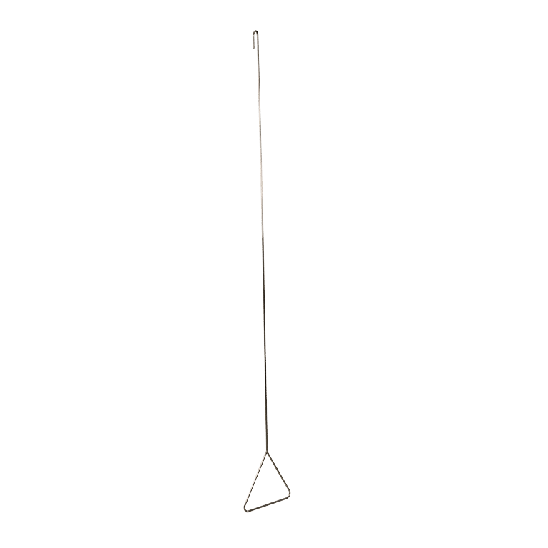 Haws SP204 Safety Shower Pull Handle 56