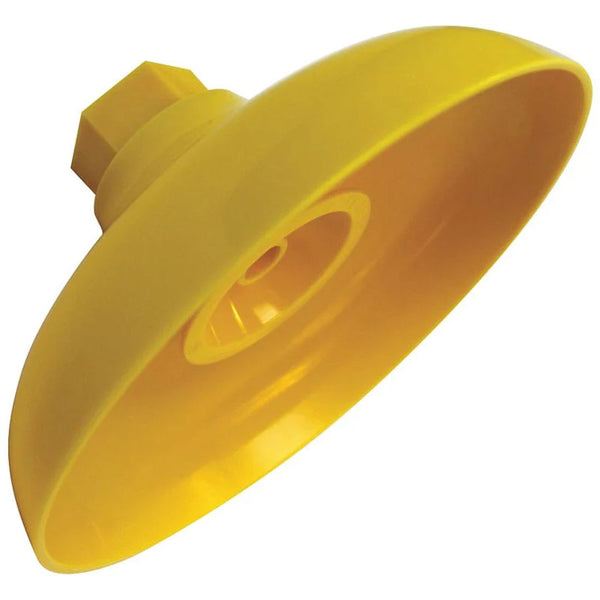 Speakman SE-820 ライフセーバー 8インチ 安全シャワーヘッド ステンレススチール Speakman SE-820 Lifesaver 8 in. Safety Shower Head, Stainless