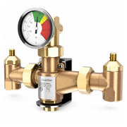 Guardian G6020 Thermostatic Mixing Valve, 13 Gallon/49 Liter Capacity - Replaces Guardian G3600LF