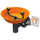 Guardian G1890 Wall Mounted, All-PVC, Emergency Eyewash