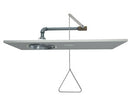 Guardian GBF1629 Barrier-Free Recessed Shower