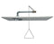 Guardian GBF1629 Barrier-Free Recessed Shower