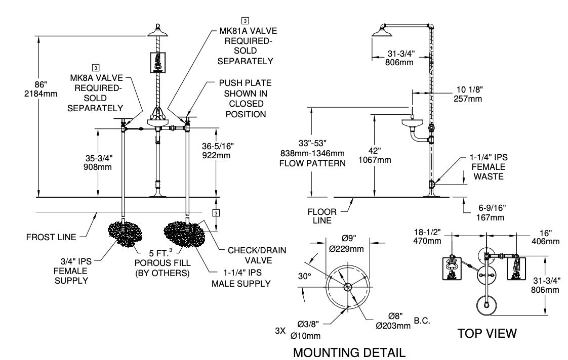 Haws Eyewash Haws Eye Wash Station Haws Safety Shower Haws Eyewash Haws Eye Wash Station Haws Safety Shower