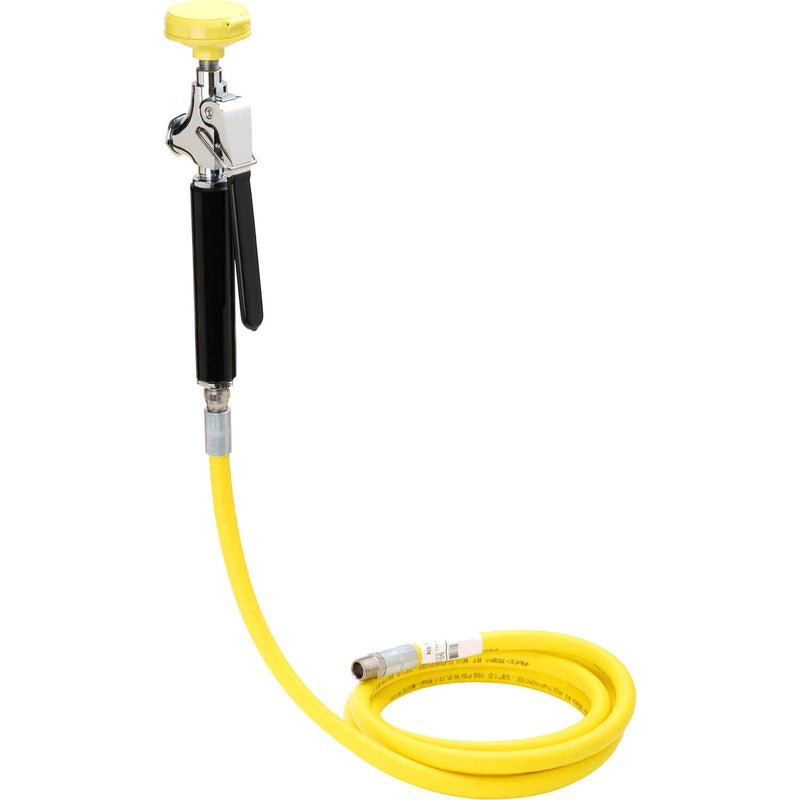 Acorn S0002 Stay Open Drench Hose