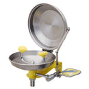Acorn S0440 Wall Mounted Eye/Face Wash Station w/ Stainless Steel Bowl