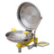 Acorn S2340-CS1 Eye/Face Wash Station Drench Shower w/ SS Dust Cover