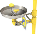 Acorn S2340 Combination Eye/Face Wash Station Drench Shower w/ SS Bowl
