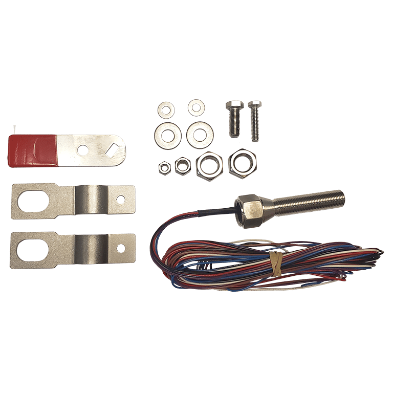 Haws SP152D - Proximity switch, double pole, eyewash or shower