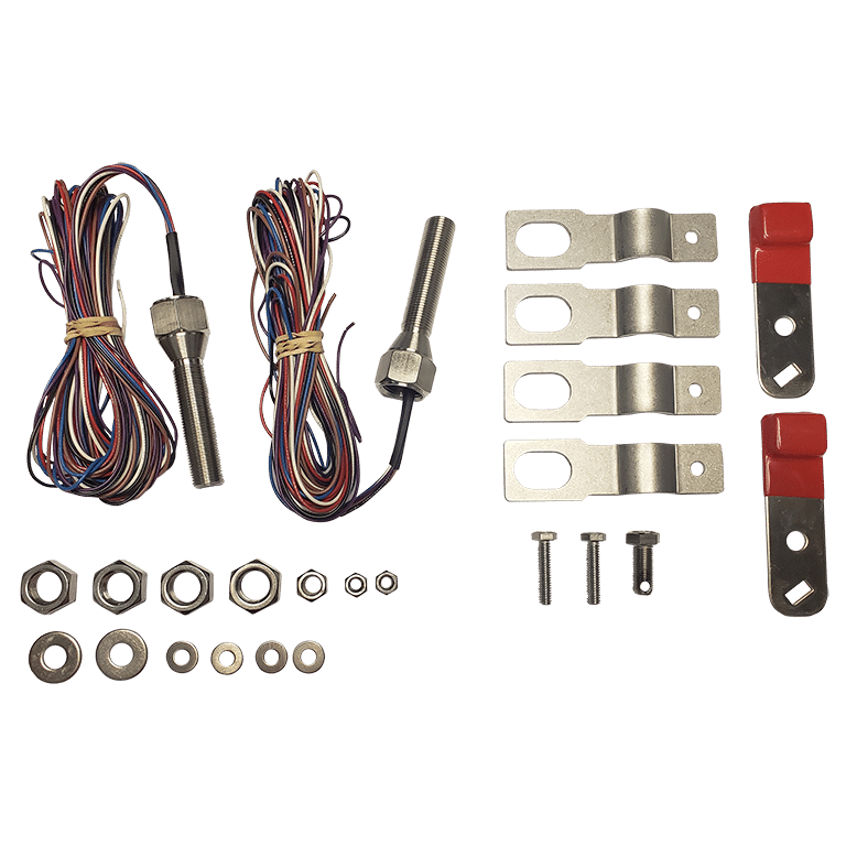 Haws SP152DC - Proximity switches, double pole, eyewash and shower