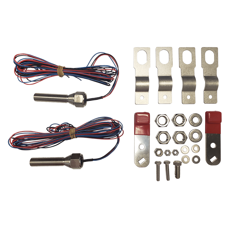 Haws SP152SC - Proximity switches, single pole, eyewash and shower