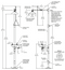 Guardian G1902 Safety Station with Eyewash Station, Stainless Steel Bowl