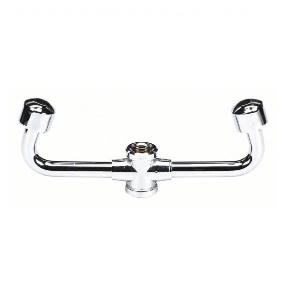 Bradley S05-100 Yoke & Spray Head Assy