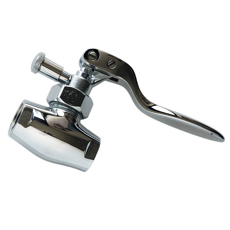 Speakman RPG20-1742 Drench Hose Self Closing Valve for SE-927