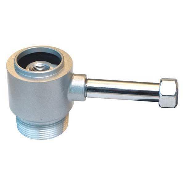 Guardian 150-066-1R Eyewash Waste Receptor 1-1/2
