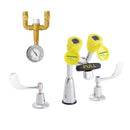 Speakman SEF-1800-FP-TW Eyesaver Lead Free Eyewash Faucet