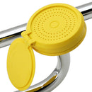 Acorn S2340 Combination Eye/Face Wash Station Drench Shower w/ SS Bowl