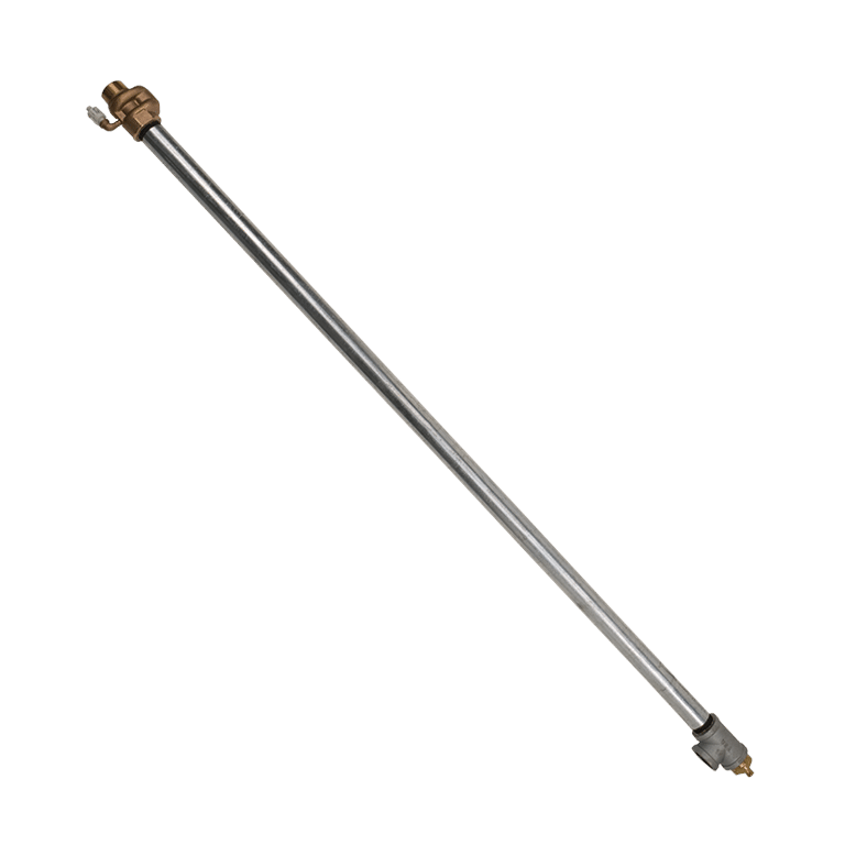 Haws MK81A - Freeze-protection Bury Valve