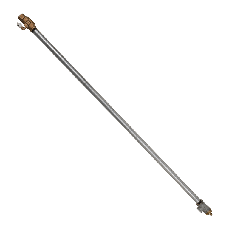Haws MK8A - Freeze-protection Bury Valve