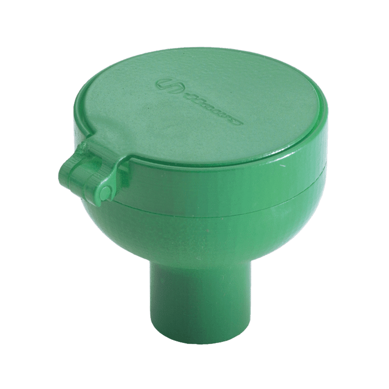 Haws 0002974804 - Eyewash Head - Minimum Order Quantity: 5