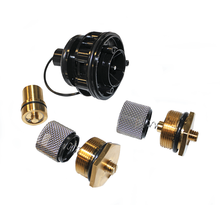 Haws VRK01EFE.A - Mixing Valve Repair Kit