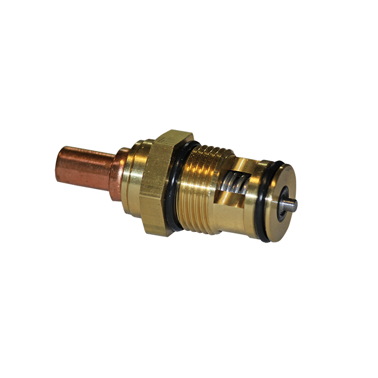 Haws VRK158B - Valve Thermostat