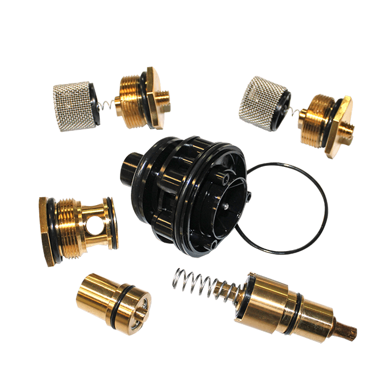 Haws VRKEWE.A - Mixing Valve Repair Kit
