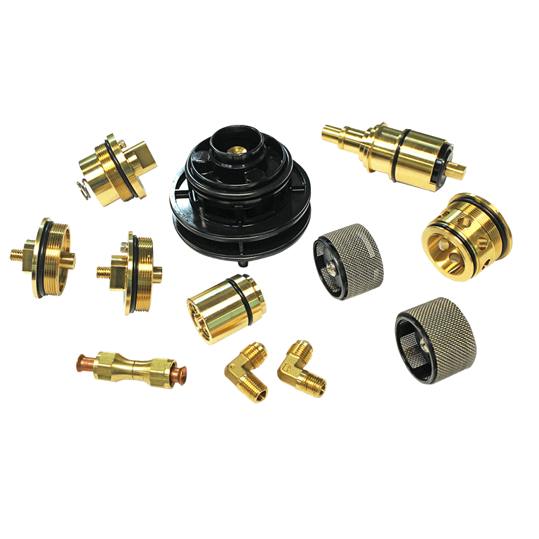 Haws VRKHF.A - Mixing Valve Repair Kit