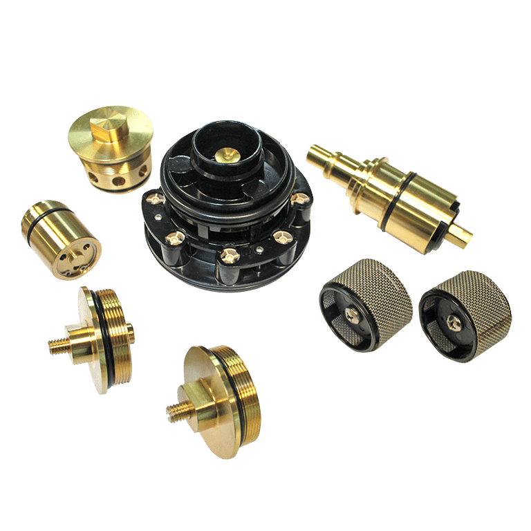 Haws VRKSHE.A - Mixing Valve Repair Kit