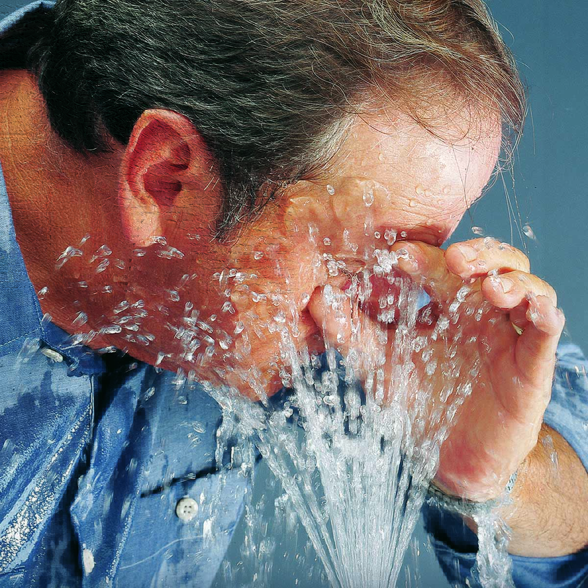 Speakman SE-920 Drench Hose