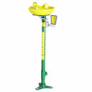 Speakman SE-583 Eyewash, Pedestal mounted