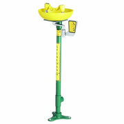 Speakman SE-583 Eyewash, Pedestal mounted