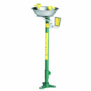 Speakman SE-584 Eyewash, Pedestal mounted