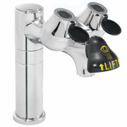 Speakman SEF-2001 Retrofit Eyesaver Eye Wash Faucet Combination