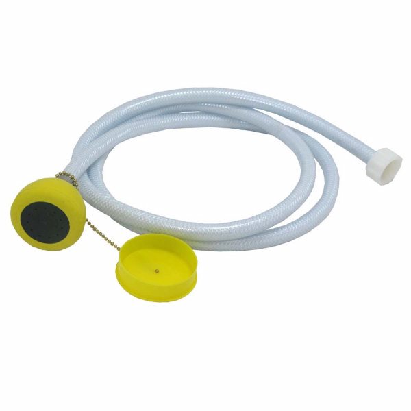 Speakman SE-4920 Drench hose for Gravityflo(R) Portable Eyewash unit