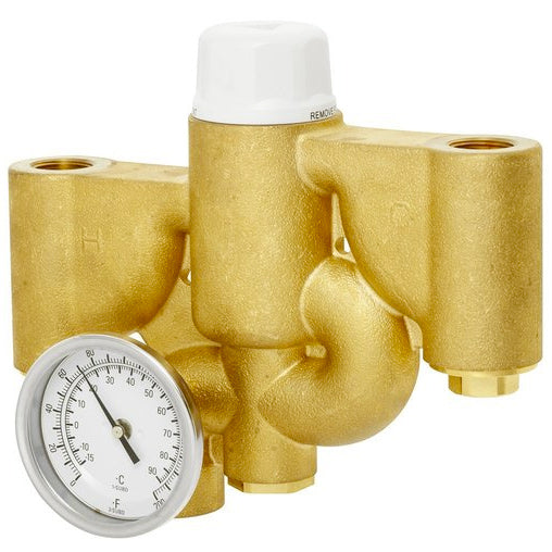Speakman STW-362 Thermostatic Mixing Valve