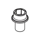 Bradley 150-225 Mounting Collar-Drench Hose